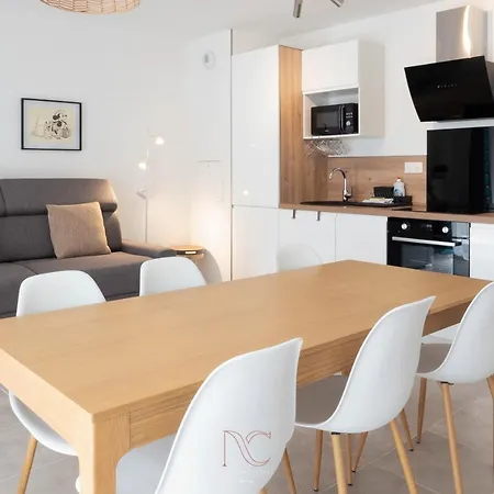 Disneyland-paris,7pers, Wifi, Parking, *